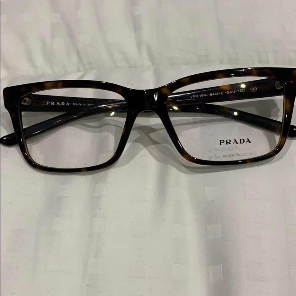 Brand new Prada optical glasses🔥🔥🔥